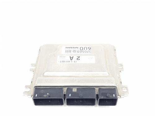 Used Engine control unit (ECU) Engine control unit (ECU) NISSAN QASHQAI III (J12) [2021-2026] 36276767 36276767