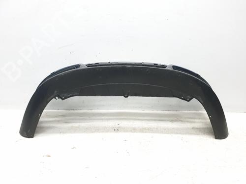 Used Front bumper VW PASSAT B6 (3C2) [2005-2010]  27679653