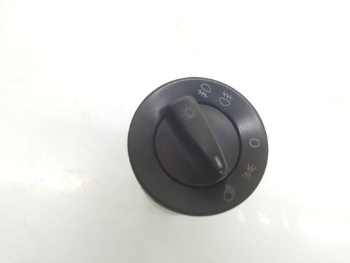 Headlight switch SKODA FABIA II (542) 1.2 | BP6597780I24 