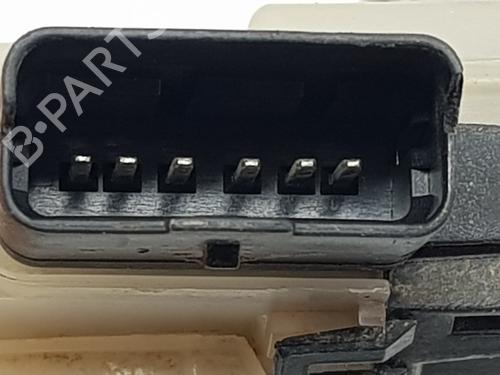 Front left lock OPEL COMBO E Tour / Life (K9) 1.5 | BP31850497C98