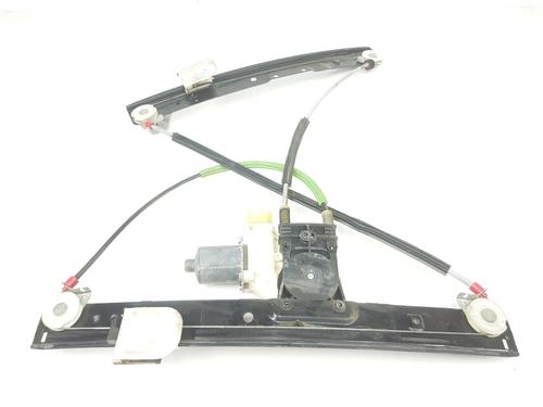 Front right window mechanism FORD MONDEO IV (BA7) 2.0 TDCi | BP16050664C23 