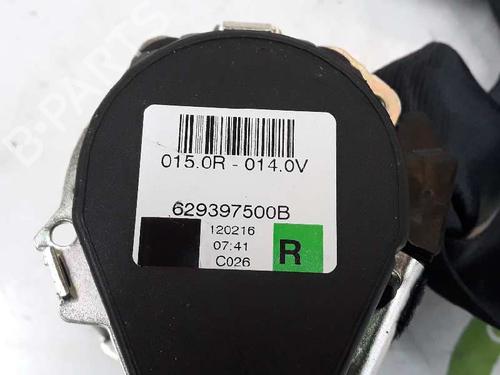 Rear right seatbelt LAND ROVER DISCOVERY SPORT (L550) 2.0 D 4x4 | BP6622270I28 