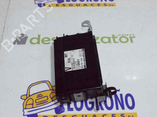 Electronic module SUBARU OUTBACK (BL, BP) 2.0 D AWD (BPD) | BP913101M83 