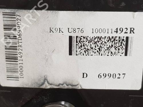 Engine RENAULT KANGOO III Box Body/MPV | BP38929925M1 - Image 16