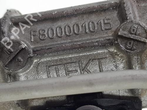 Steering rack NISSAN NV300 Van (X82) | BP32328303M22