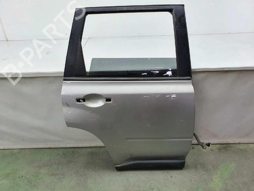 Used Right rear door NISSAN X-TRAIL II (T31) 2.0 dCi (150 hp) 4718686
