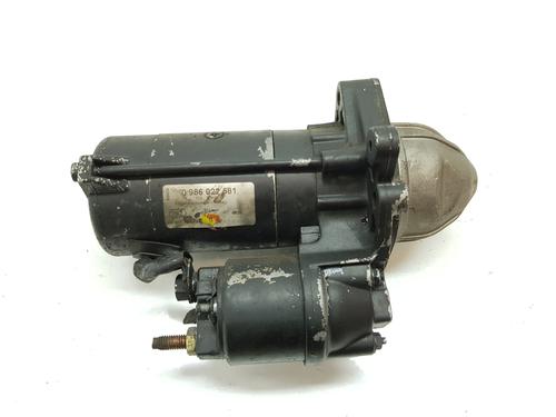 Starter BMW 3 (E46) 320 d | BP6459152M8 