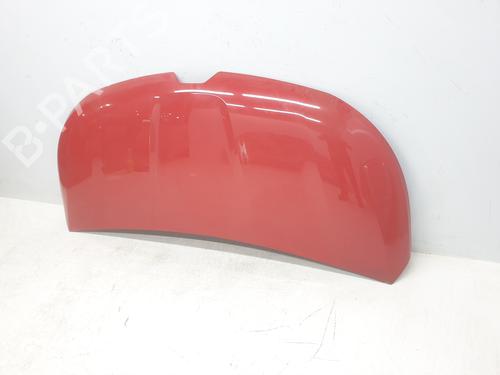 Hood RENAULT TRAFIC III Van (FG_) 1.6 dCi 140 (FGMA, FGMC) | BP29954940C1