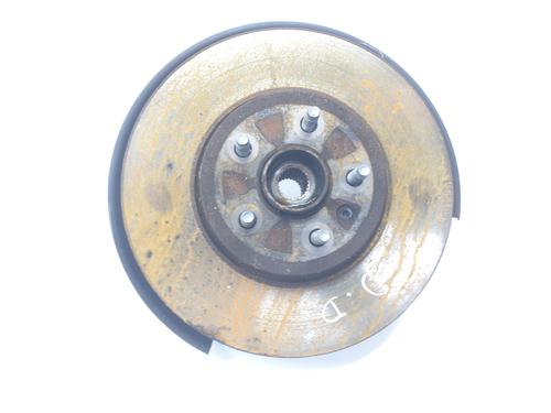 Used Right front steering knuckle OPEL MOKKA / MOKKA X (J13) 1.7 CDTI (_76) (131 hp) 21518985