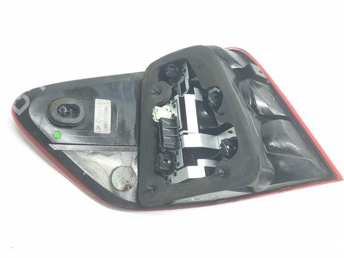 Right taillight MERCEDES-BENZ M-CLASS (W164) ML 280 CDI 4-matic (164.120) | BP21170300C35 