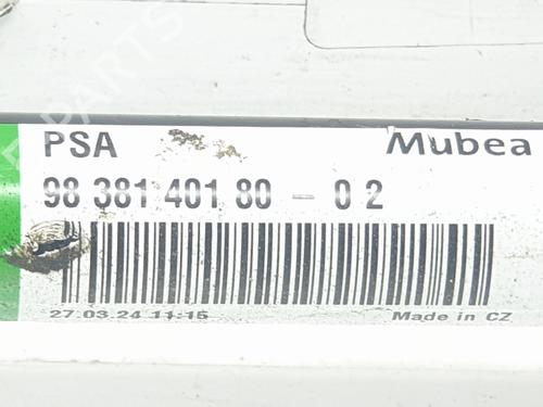 Anti roll bar OPEL ASTRA L Sports Tourer (O5) 1.2 (FRHNSL, FRHNSR) | BP25494705M96 