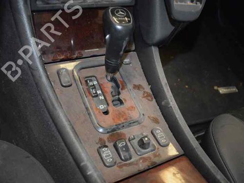 Electronic module MERCEDES-BENZ CLK (C208) CLK 320 (208.365) | BP25375766M83 