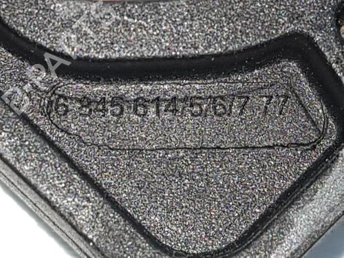 Front right exterior door handle CITROËN C1 (PM_, PN_) 1.0 | BP8415778C129