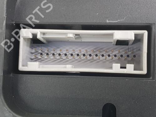Cockpit AUDI A6 C5 (4B2) 2.8 | BP3376848C47 