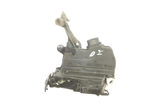 Front left lock RENAULT CLIO IV (BH_) 1.5 dCi 110 | BP11692770C98 
