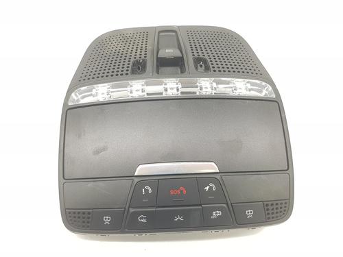 Innerbelysning MERCEDES-BENZ C-CLASS (W205) C 220 BlueTEC / d (205.002, 205.004) (170 hp) 11964700
