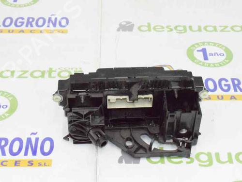 Climate control VW CADDY III Box Body/MPV (2KA, 2KH, 2CA, 2CH) 2.0 SDI | BP1452888I5 