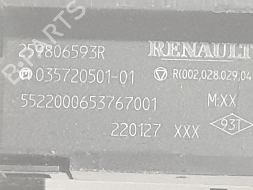 Switch RENAULT TRAFIC III Van (FG_) | BP36333631I30 - Image 3