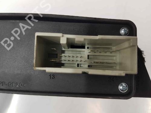 Electronic module JAGUAR XF I (X250) 2.2 D | BP5856152M83 