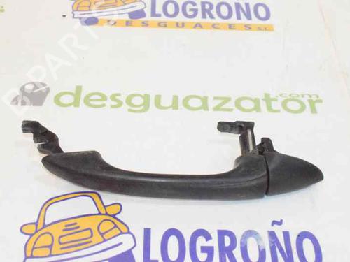 Used Front right exterior door handle MERCEDES-BENZ C-CLASS Coupe (CL203) C 200 CDI (203.707) (122 hp) 1634248
