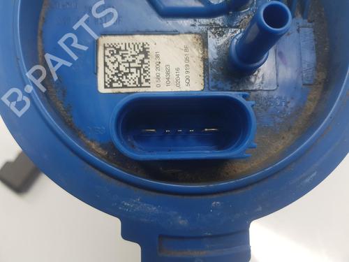 Fuel pump SEAT LEON (5F1) 1.2 TSI | BP6215031M76 