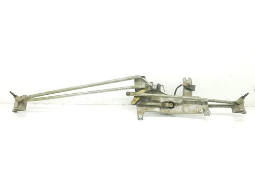 Used Front wiper motor PEUGEOT 807 (EB_) 2.0 HDI (136 hp) 15213591