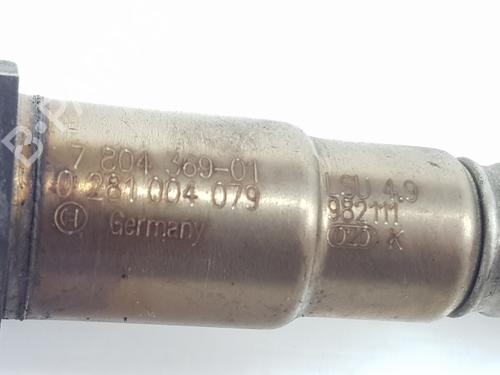 Electronic sensor BMW 1 (E87) 118 d | BP36699503M84 - Image 2