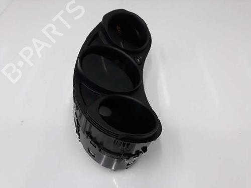 Instrument cluster CITROËN C4 II (NC_)  | BP5566569C47 