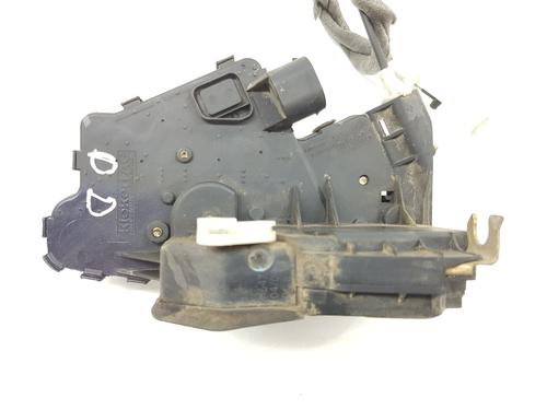 Front right lock BMW 3 (E46) 320 d | BP13640583C97 