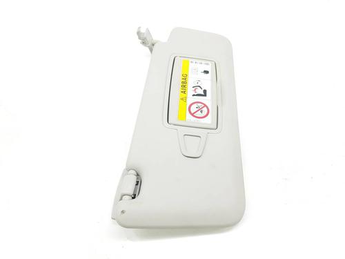 Right sun visor MERCEDES-BENZ E-CLASS (W213) E 220 d 4-matic (213.005) | BP40156165I2 - Image 3