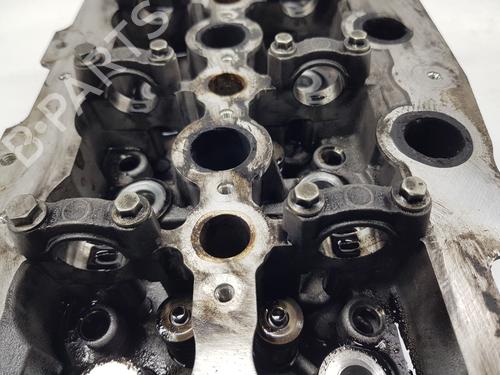 Cylinder head LAND ROVER DISCOVERY III (L319) 2.7 TD 4x4 | BP24597925M5 