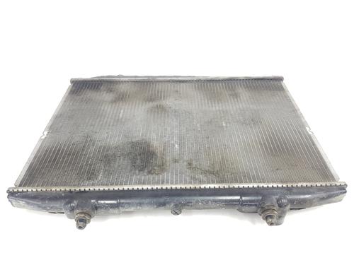 Water radiator NISSAN PICK UP (D22)  | BP27183561M31 