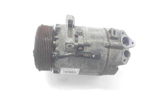 Airco pomp RENAULT MASTER III Van (FV) 2.3 dCi 165 FWD (FV0P, FV0U, FV11, FV12, FV1E) (163 hp) 30511508
