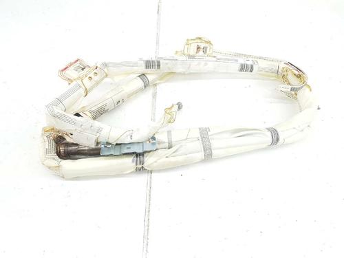 Right curtain airbag MERCEDES-BENZ M-CLASS (W166) ML 250 CDI / BlueTEC 4-matic (166.004, 166.003) 1668600602 | 1668600602 |