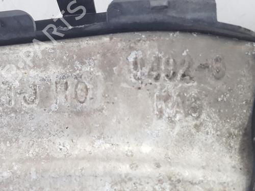 Right rear suspension arm BMW X5 (E70) xDrive 30 d | BP15126562M15 