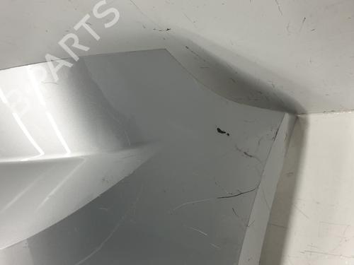 Rear bumper SEAT LEON (5F1) 1.6 TDI | BP22229805C8 