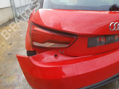 Left headlight AUDI A1 Sportback (8XA, 8XF) 1.6 TDI | BP38050038C28 - Image 17