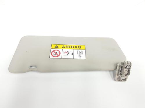 Used Right sun visor RENAULT CLIO IV (BH_) 1.5 dCi 90 (90 hp) 8928605