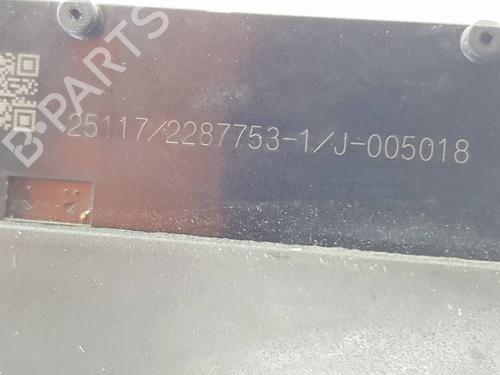 Engine control unit (ECU) TOYOTA RAV 4 V (_A5_, _H5_) | BP40435724M57 - Image 4