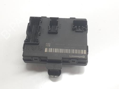 Elektronisk modul OPEL ASTRA L Sports Tourer (O5) 1.2 (FRHNPJ) | BP23994751M83 