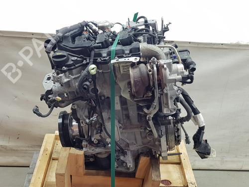 Engine JEEP AVENGER (J2) | BP37471578M1 - Image 10
