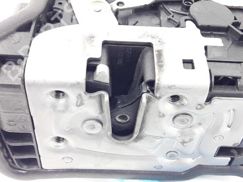 Front left lock BMW X1 (F48) sDrive 20 d | BP10256688C98 