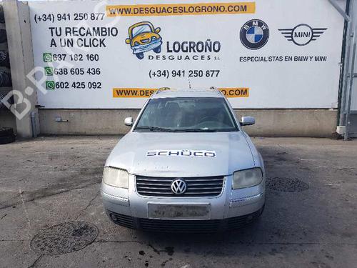 Right rear window motor VW PASSAT B5.5 Variant (3B6) 1.9 TDI | BP6103580E22 