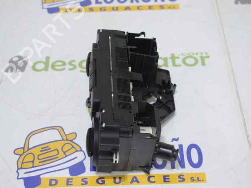 Climate control VW GOLF V (1K1) 1.6 FSI | BP783677I5 