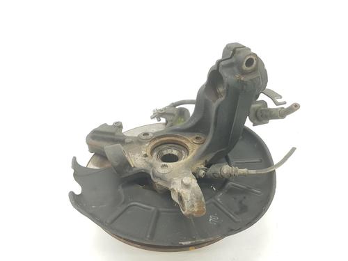 Right front steering knuckle VW GOLF VI (5K1) 1.6 TDI | BP16436013M26 