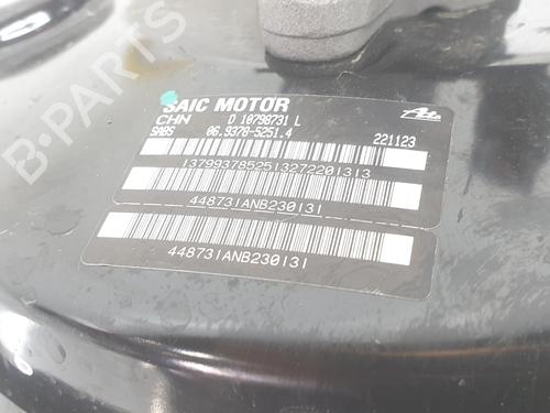 Servo brake MG MG HS (AS23) 1.5 T (SAS23) | BP22553701M42 