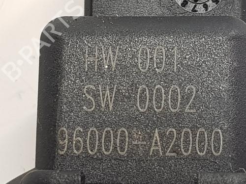 Electronic sensor KIA NIRO I (DE)  | BP37439785M84  - Image 6