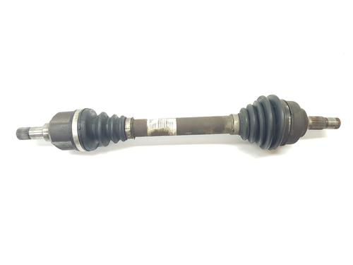 Used Left front driveshaft Left front driveshaft CITROËN C4 I (LC_) [2004-2014] 33270871 33270871