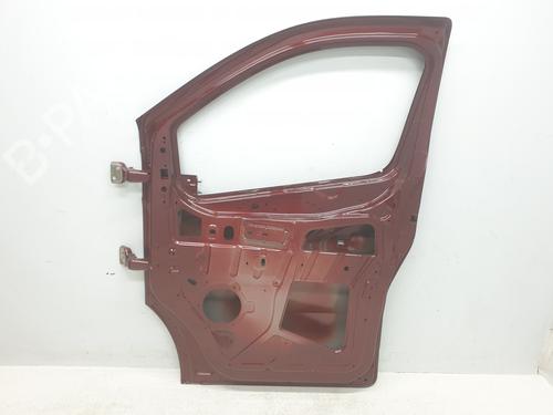 Right front door RENAULT TRAFIC III Van (FG_) 1.6 dCi 140 (FGMA, FGMC) | BP30144942C3