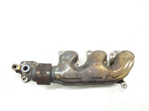Exhaust manifold MASERATI QUATTROPORTE VI 3.0 D | BP23951374M110 